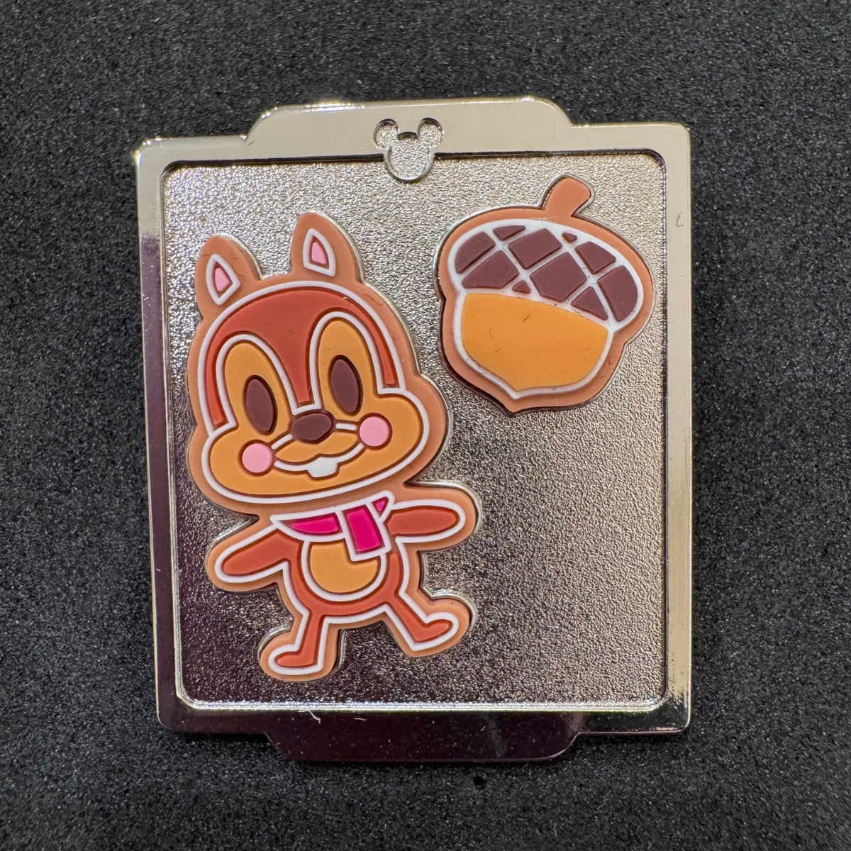 Chip Christmas Cookies 24-Day Advent Calendar Mystery Pin