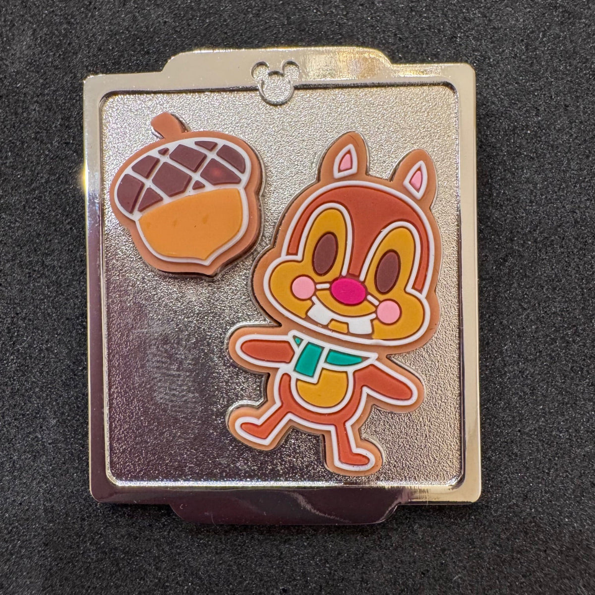 Dale Christmas Cookies 24-Day Advent Calendar Mystery Pin