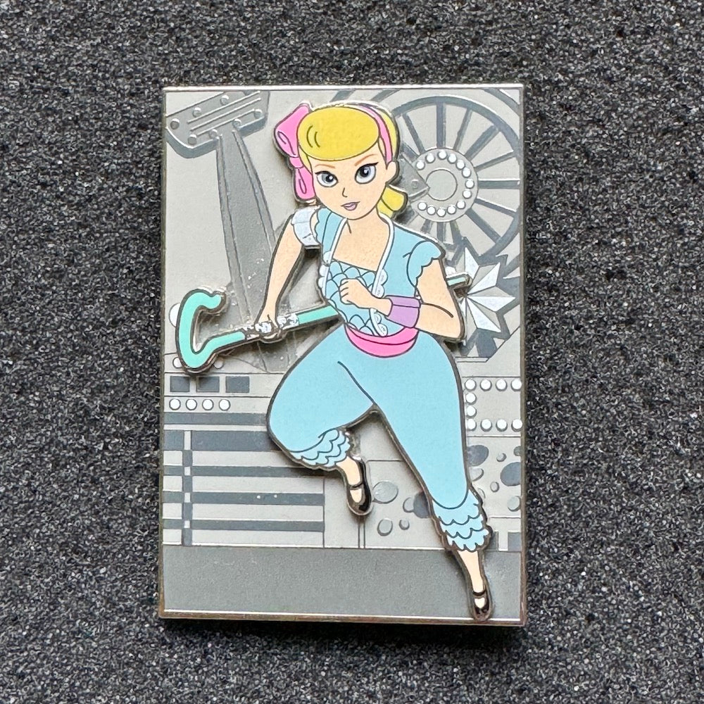 Disney Studio Store Hollywood Bo Peep Pin