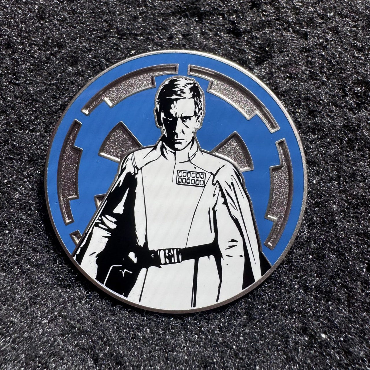 Orson Krennic Star Wars Pin