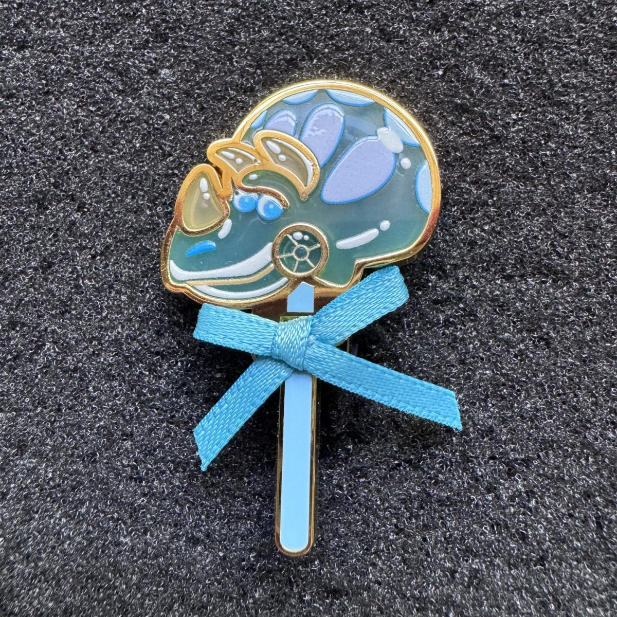 Trixie Toy Story Lollipop Characters Pin