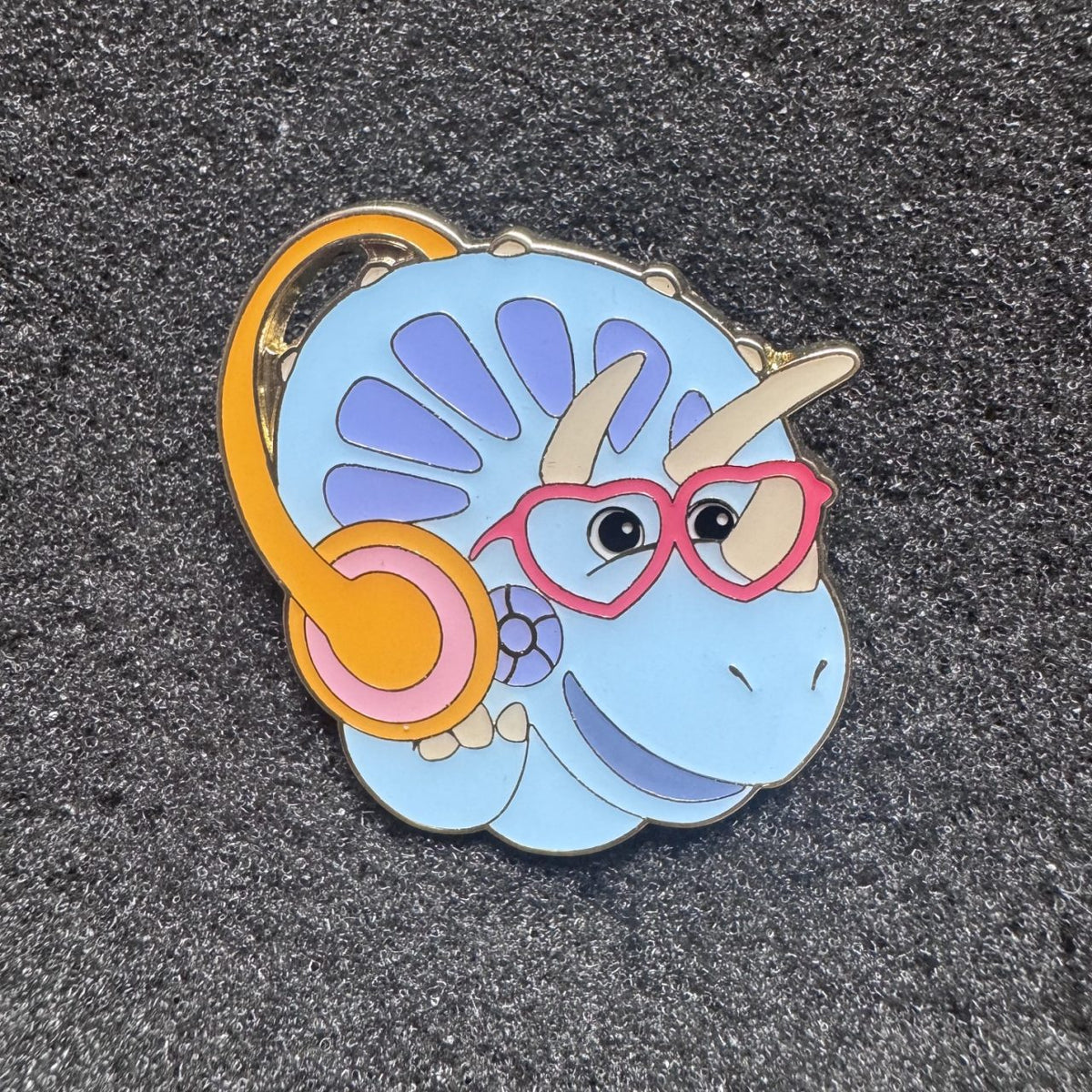 Trixie Toy Story Game Prize Pin
