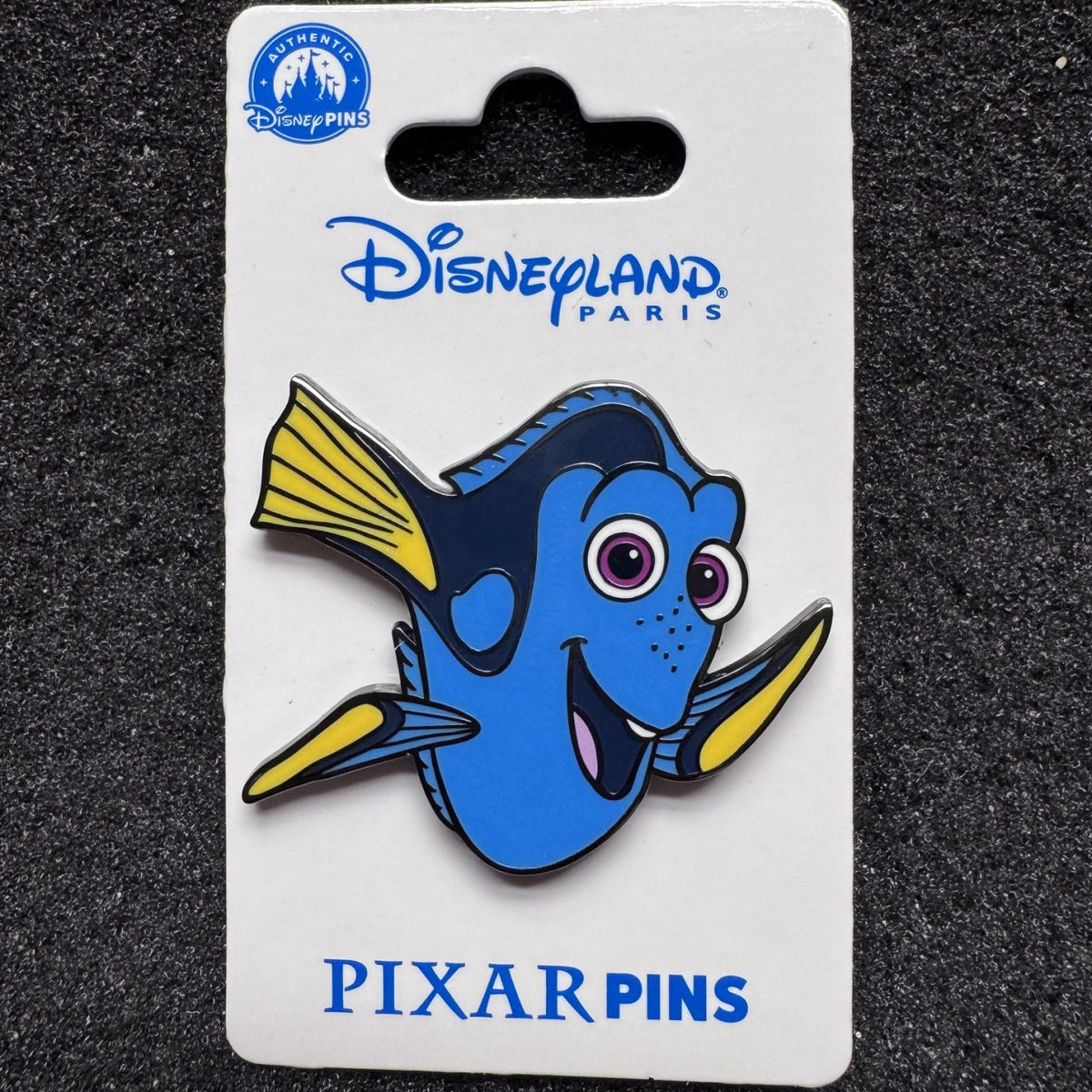 Dory Disneyland Paris Pin