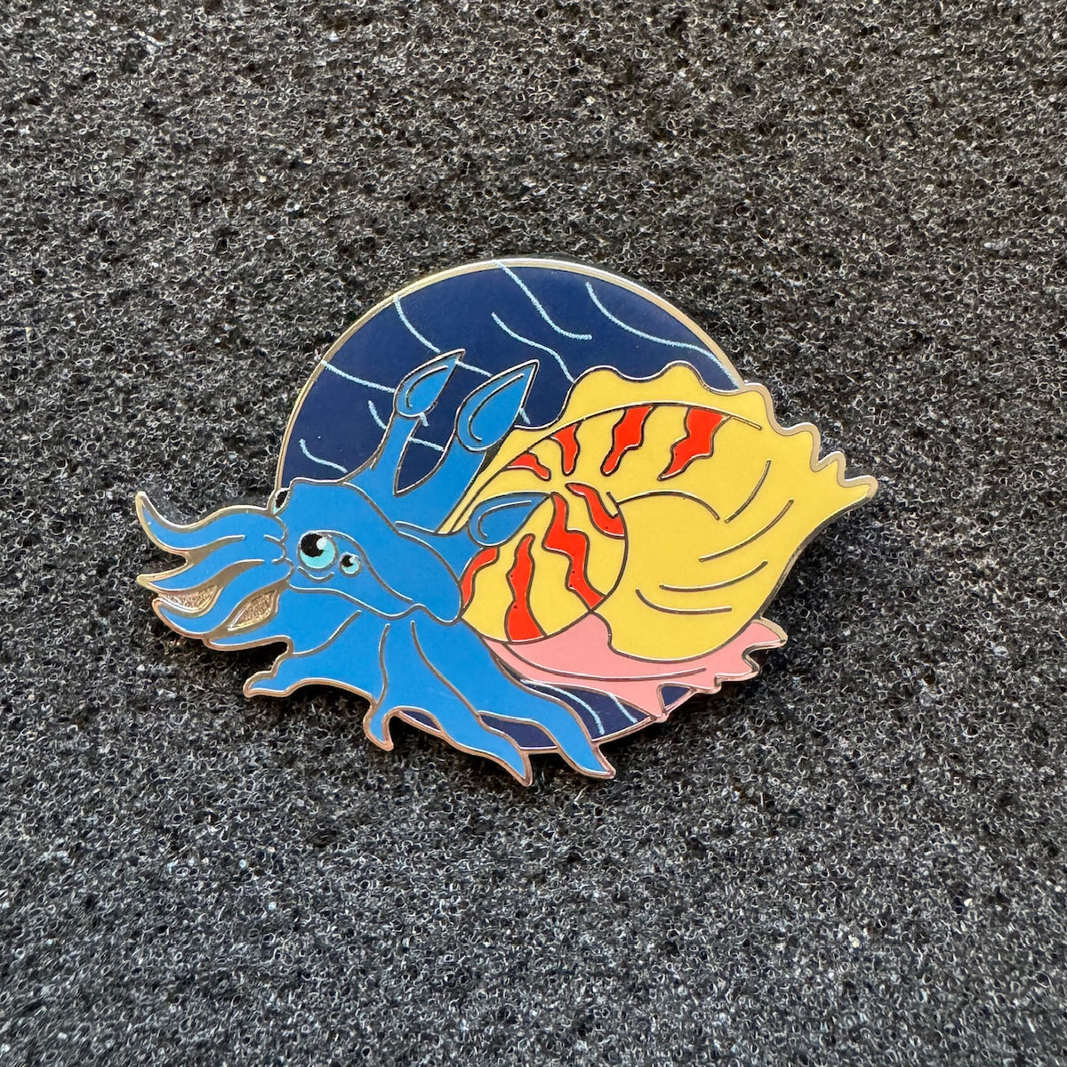 Creature - Avatar The Way of Water Mystery Pin