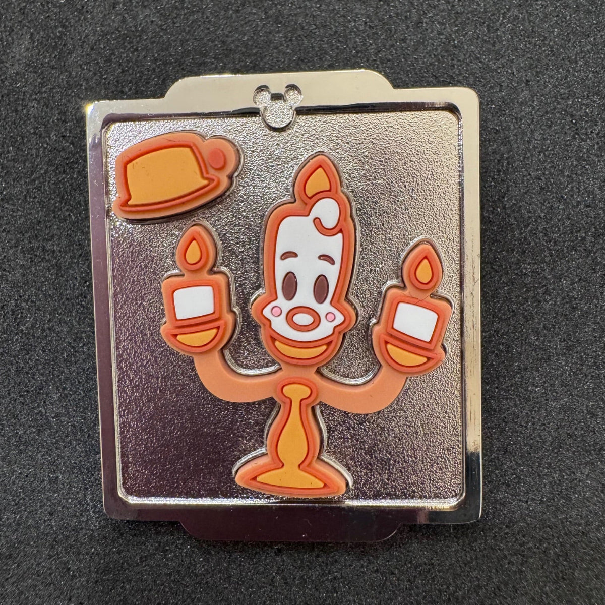 Lumiere Christmas Cookies 24-Day Advent Calendar Mystery Pin