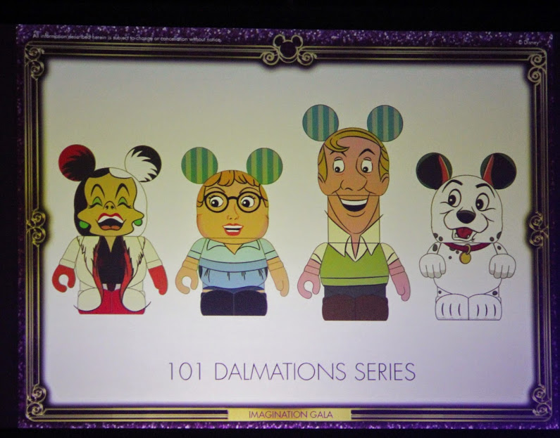 The World of Vinylmations Past, Present and Future - Disney Pins Blog