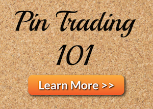 Disney Pins Blog Pin Trading 101