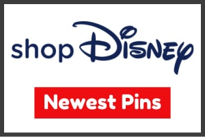 shopDisney Pins