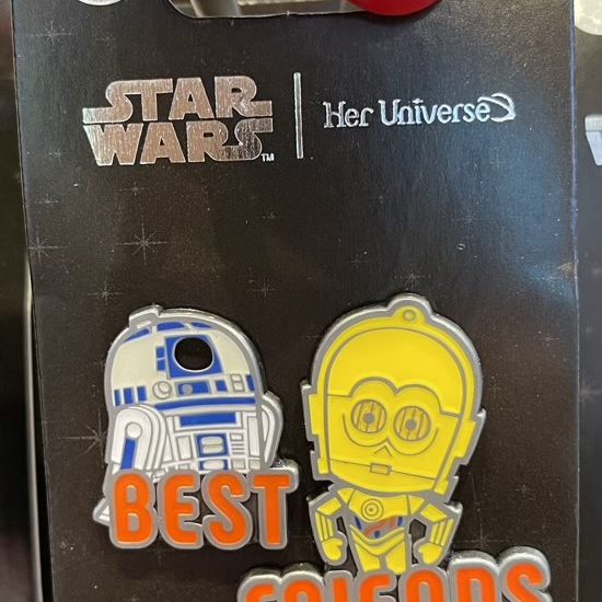 Her Universe Archives Disney Pins Blog