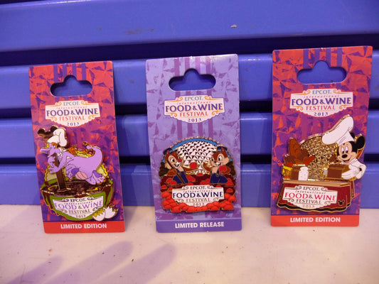 food and wine pins 5