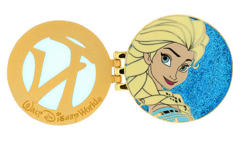 Elsa PTN Pin 2014