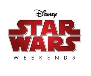 Disney Star Wars Weekends