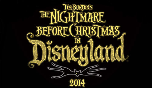 The Nightmare Before Christmas Pin Trading Event