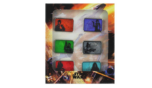 Star Wars Weekends 2014 Spaceship Set
