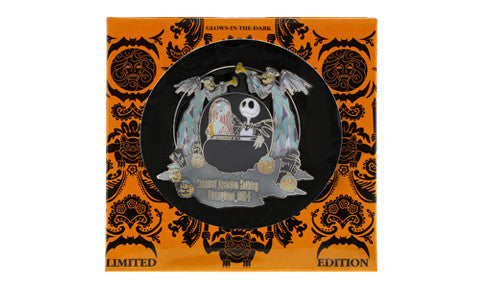 October 2014 Week 4 New Pin Releases!