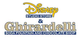 Disney Studio Store Hollywood