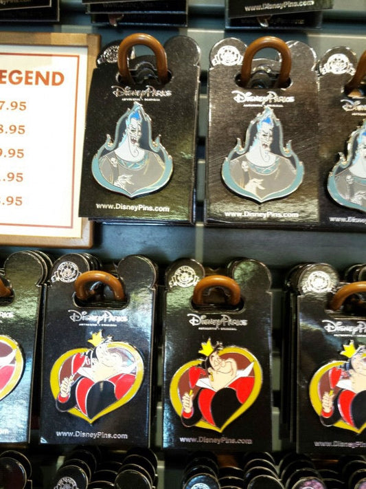 January 2015 Disney's Pin Traders Update