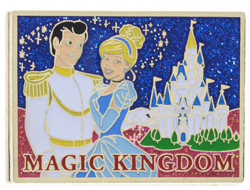 January 2015 Week 4 New Pin Releases!