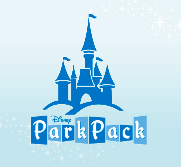 Disney Park Pack