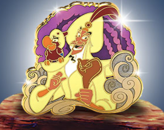Iago Pin