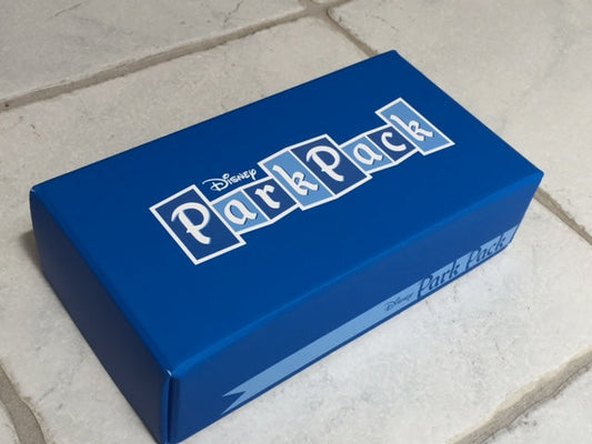 Disney Park Pack
