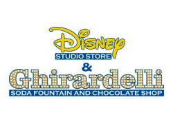 Disney Studio Store Hollywood