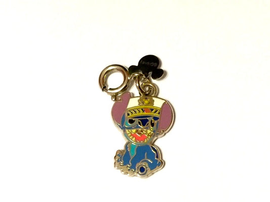 DCL Stitch Zipper Charm - Micdan.com