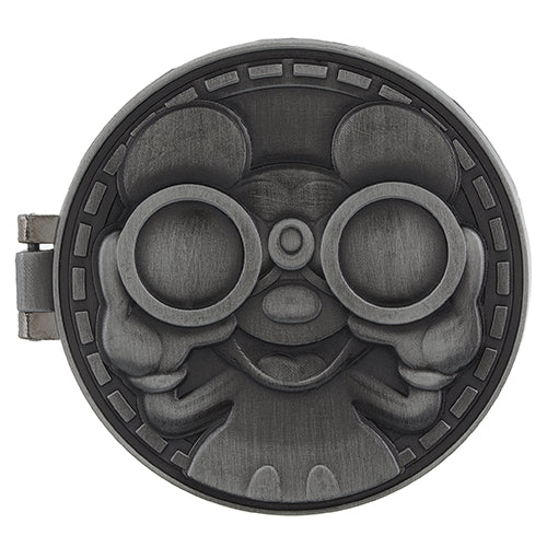 DVC Compass Jiminy Cricket Pin 2016
