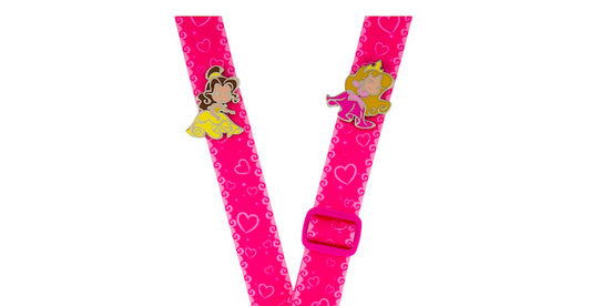 Cute Princess Pin Starter Set