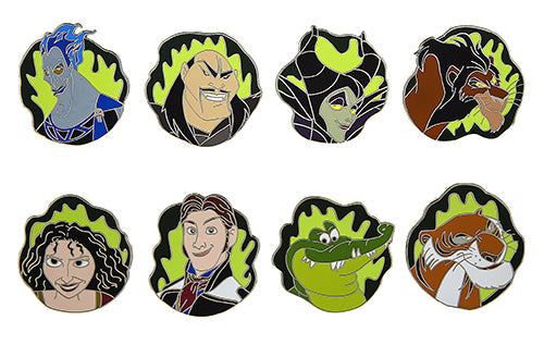Smiles, Smirks, and Sneers Mystery Collection