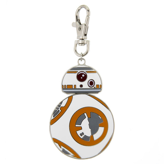 BB-8 Lanyard Medal
