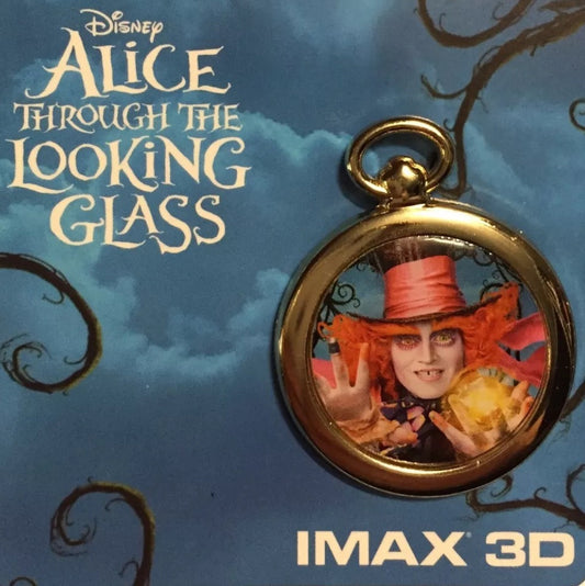 Mad Hatter