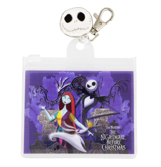 Jack & Friends Lanyard Pouch