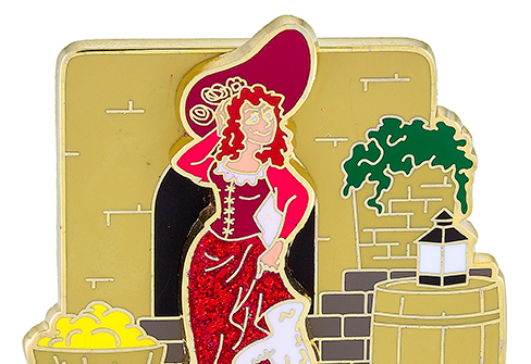 New Disney Pins July 2016 Week 1