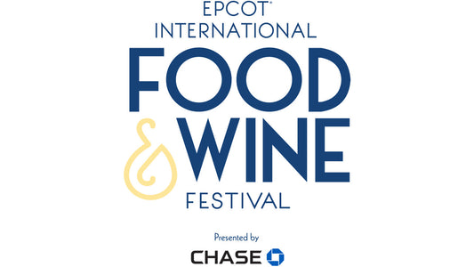 Epcot Food & Wine Festival 2016 Pins