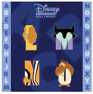 alphabet-series-4-disney-pins