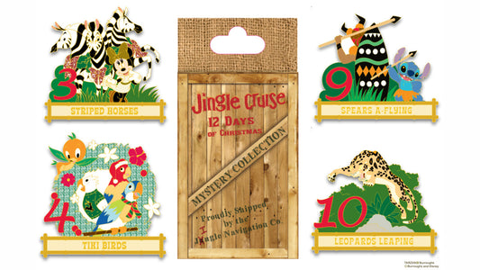 jingle-cruise-12-days-of-christmas-mystery-collection