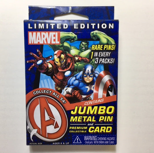 marvel-collectible-pins