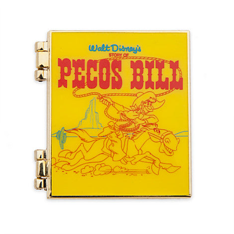 pecos-bill-pin