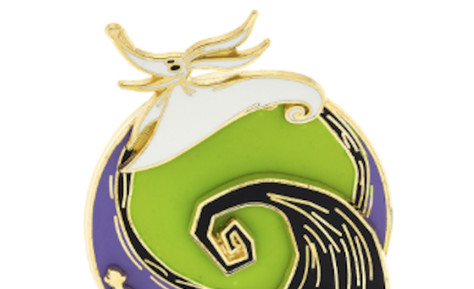 Magic Zero Pin