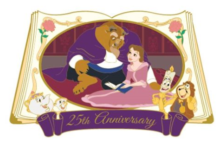 beauty-and-the-beast-25th-anniversary-pin-dssh