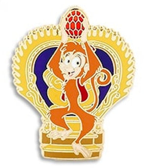 Abu Pin
