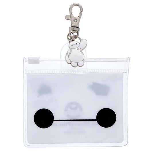 Baymax Lanyard Pouch