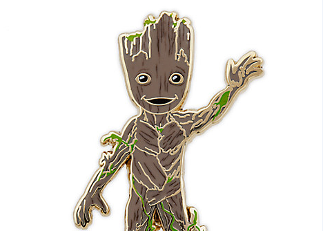 Groot Pin
