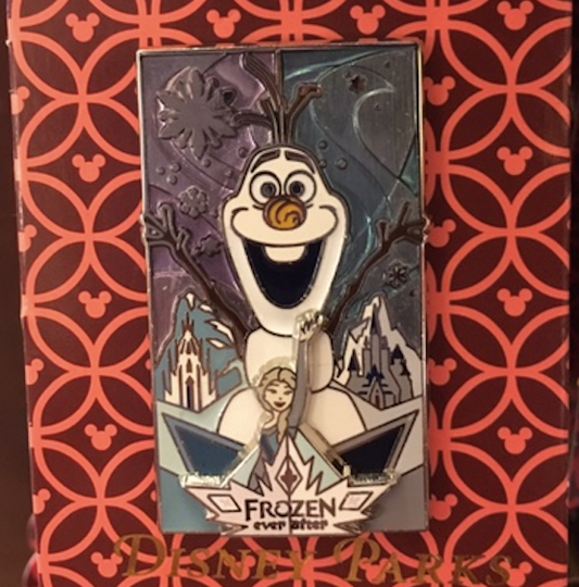 New Disney Pins March 2017 Week 1