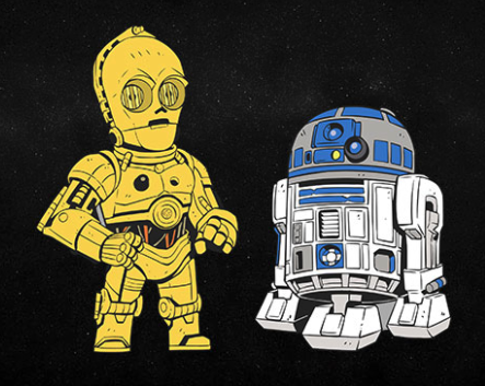 SWCO Pin Set