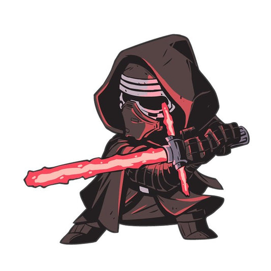 Funko Kylo Ren Pin