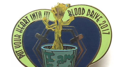 Groot Pin