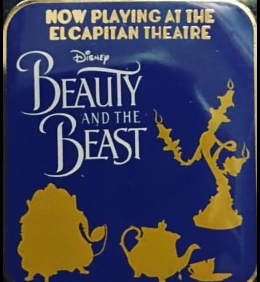 The Enchanted Sundae Pin