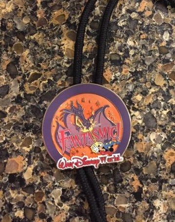 Fantasmic BOLO Lanyard